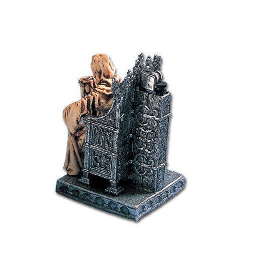 Статуэтка В поисках света