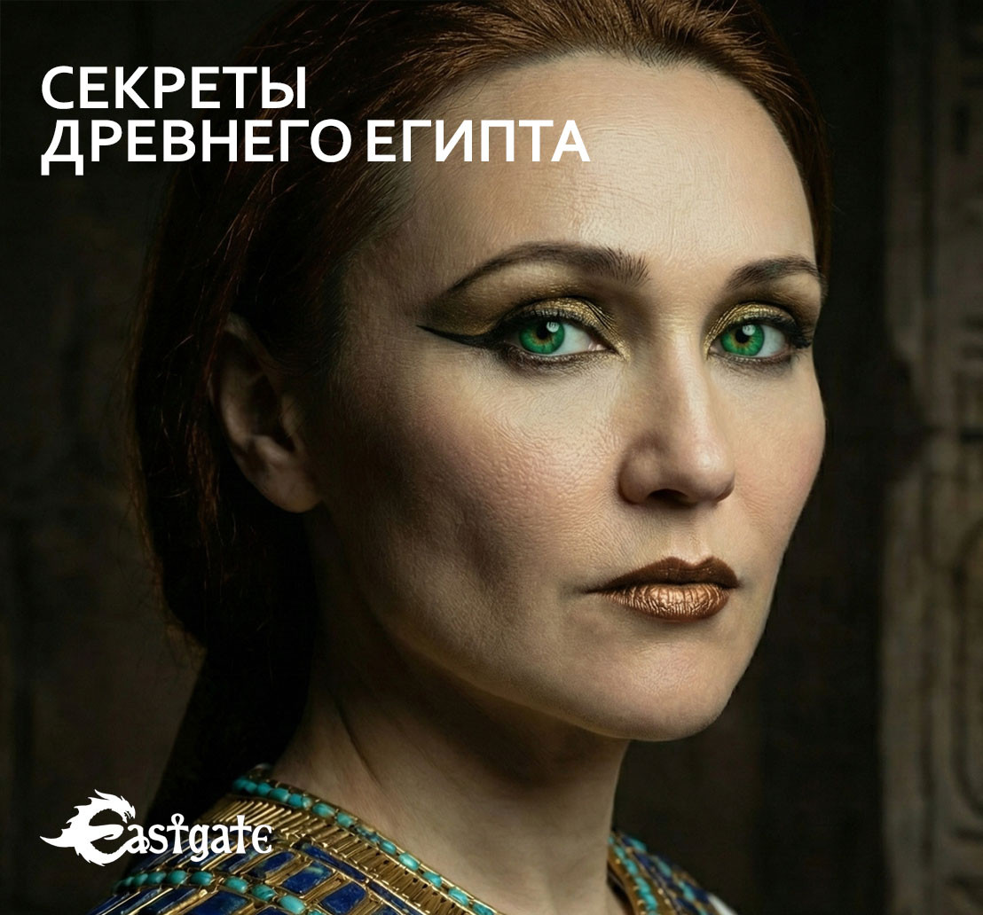 Академия Готики promo