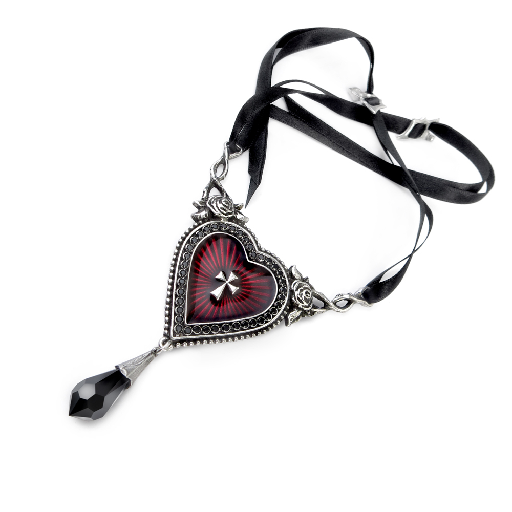 Ожерелье Святое сердце