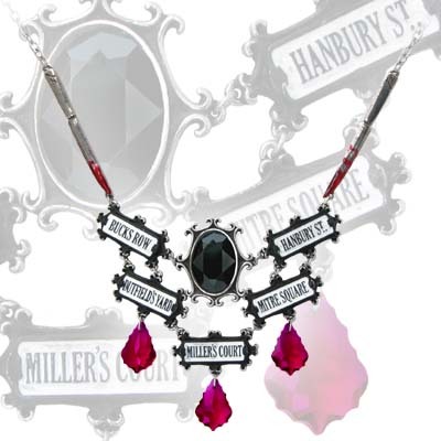 Ожерелье Счет Джека