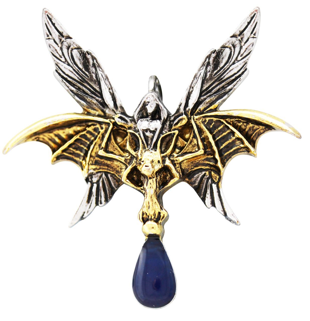 Подвеска Всадник летучей мыши