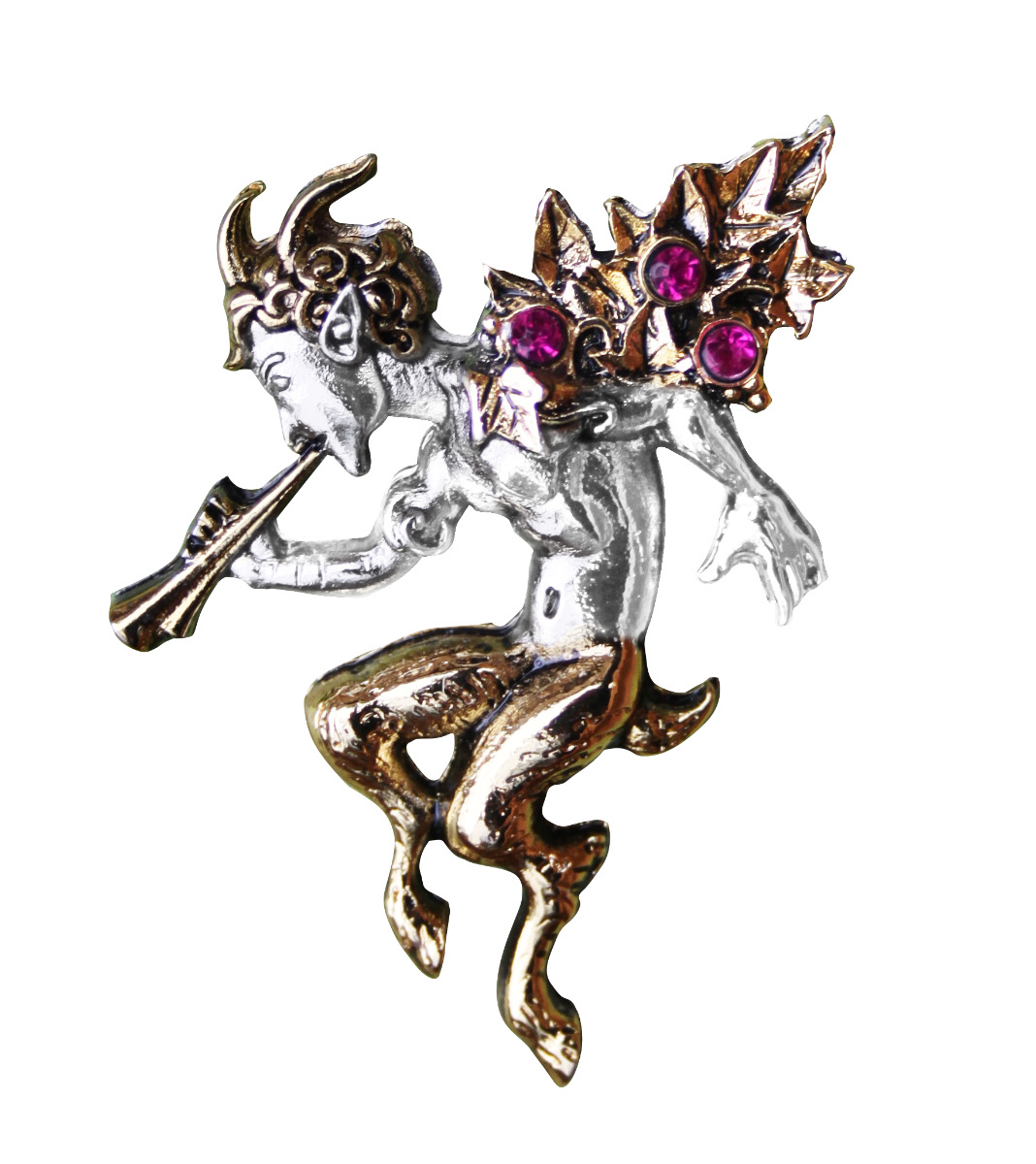 Подвеска Пан