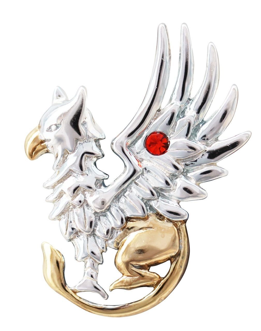 Подвеска Дар Грифона для успеха