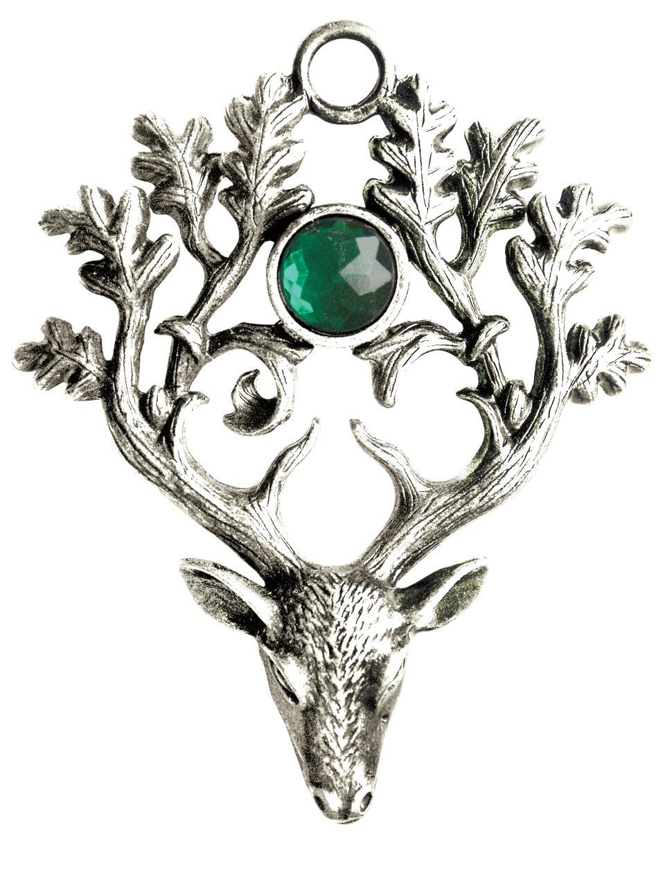 Подвеска Лорд Олень