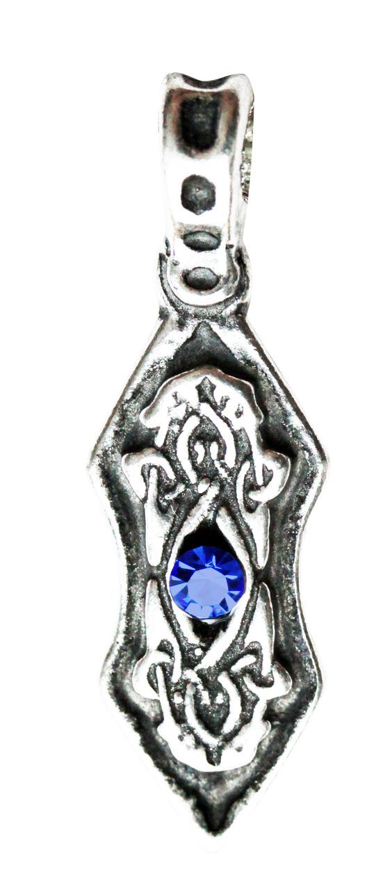 Подвеска Око Ледяного Дракона