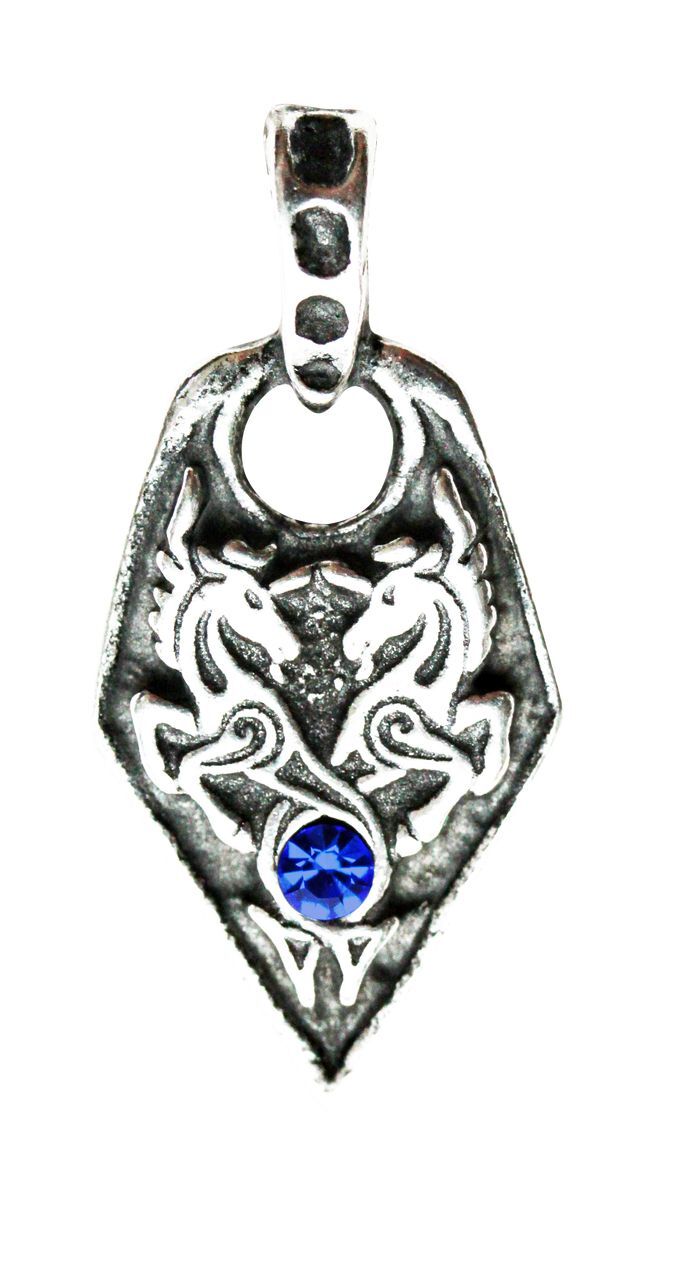 Подвеска Морской единорог