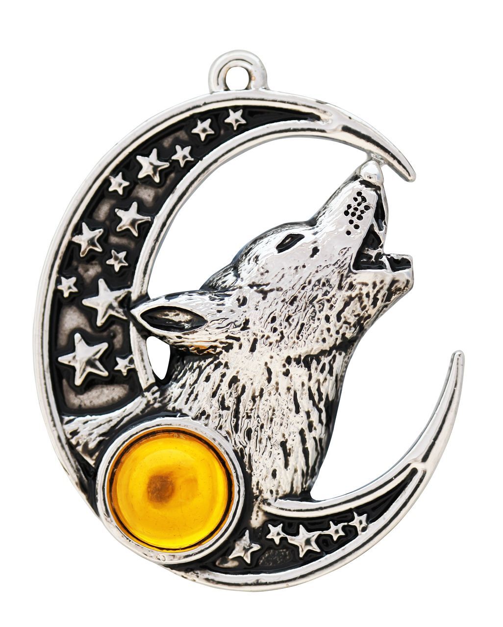 Подвеска Зов Аннуна