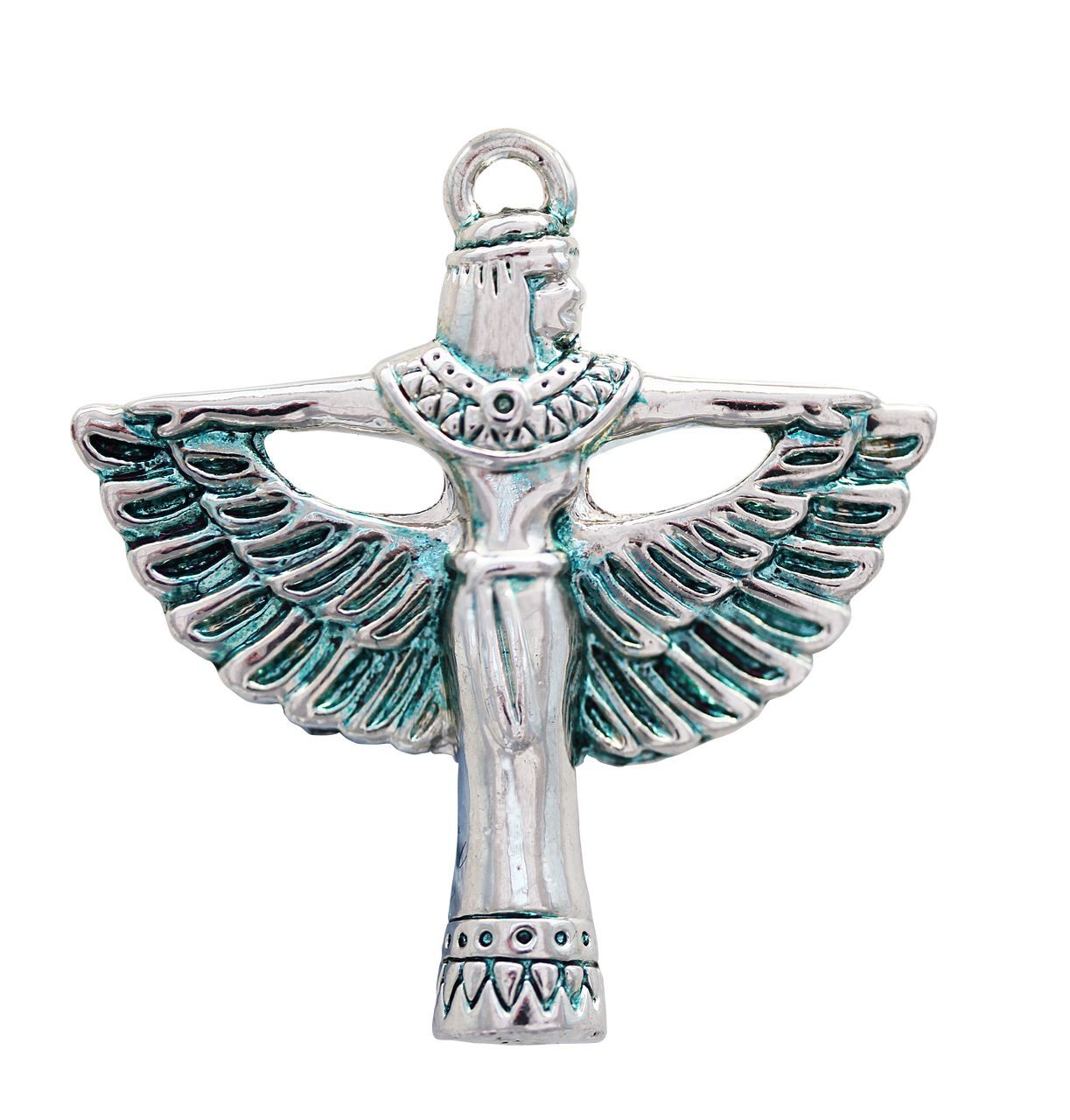 Подвеска Изида