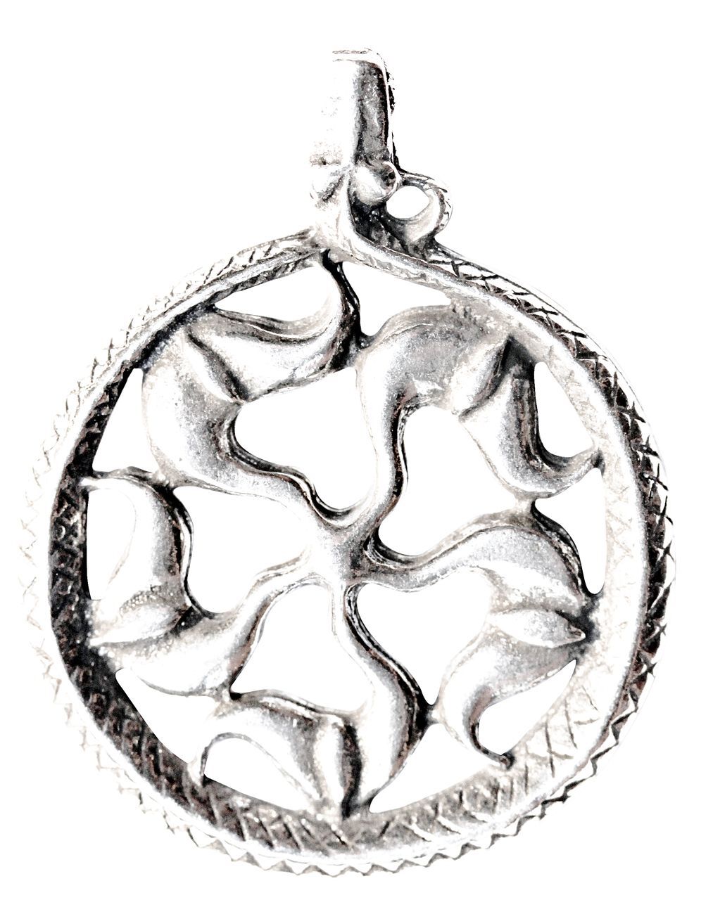 Подвеска Колесо Солнца