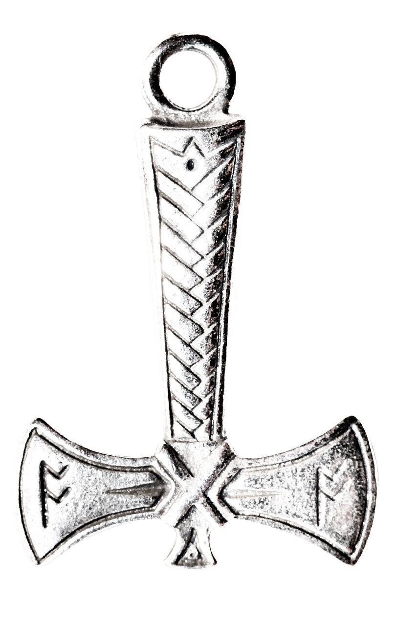 Подвеска Секира викинга