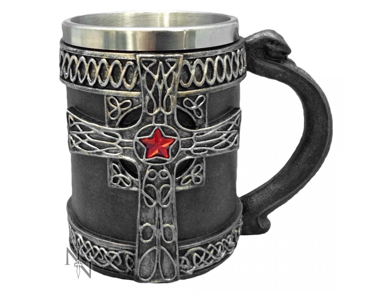 Кружка Средневековье