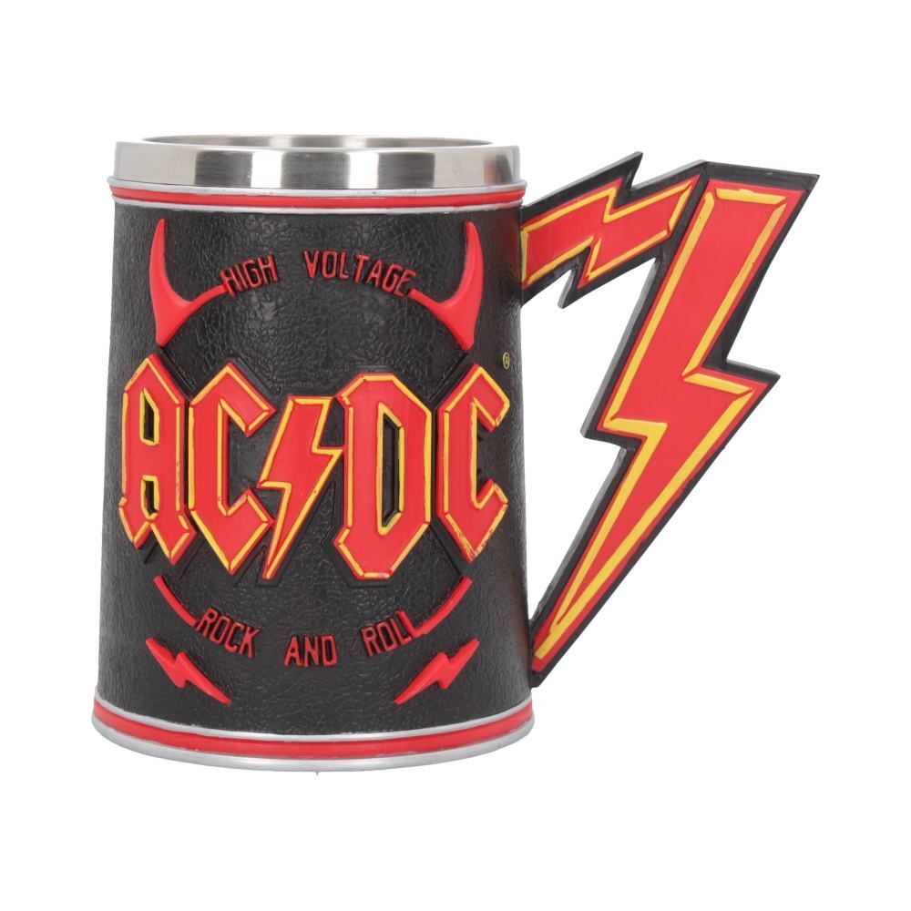 Кружка ACDC