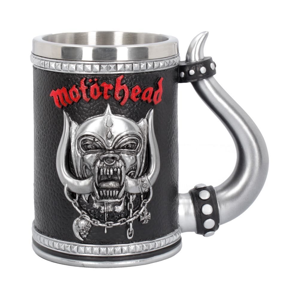 Кружка Motorhead