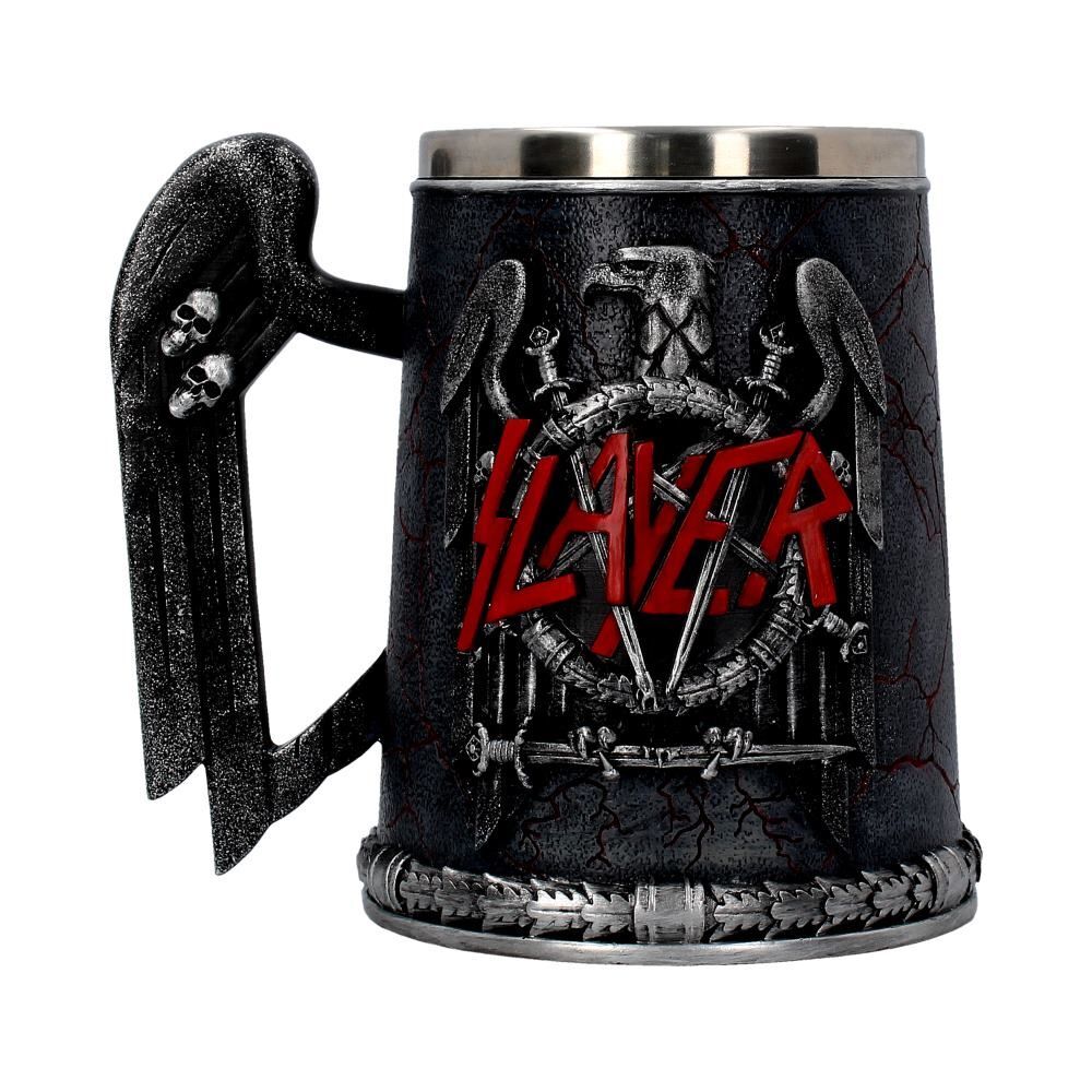 Кружка Slayer