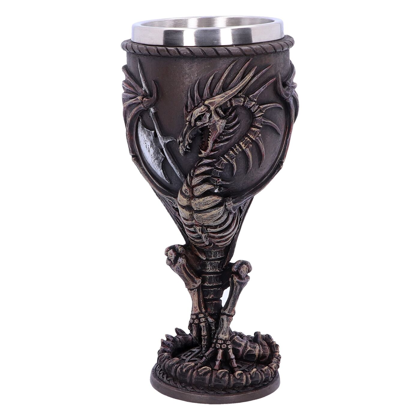 Кубок Ископаемый Дракон