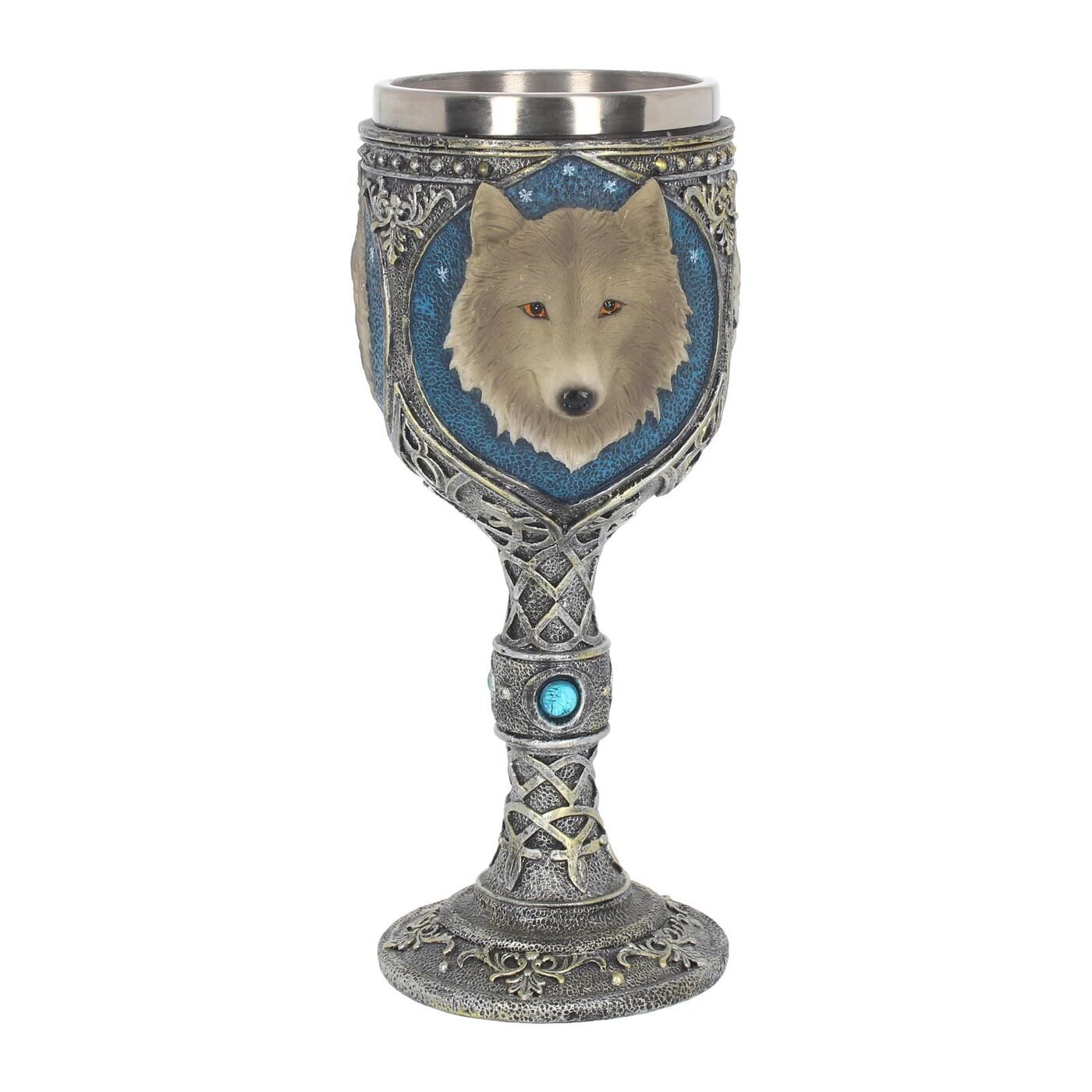 Кубок Одинокий Волк