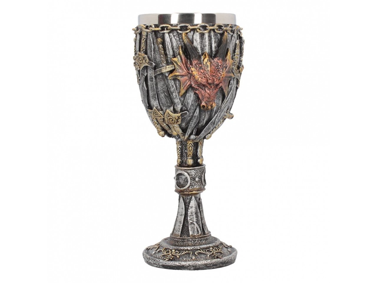 Бокал Царство Дракона