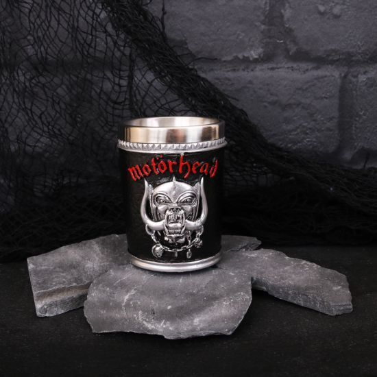 Стопка Motorhead