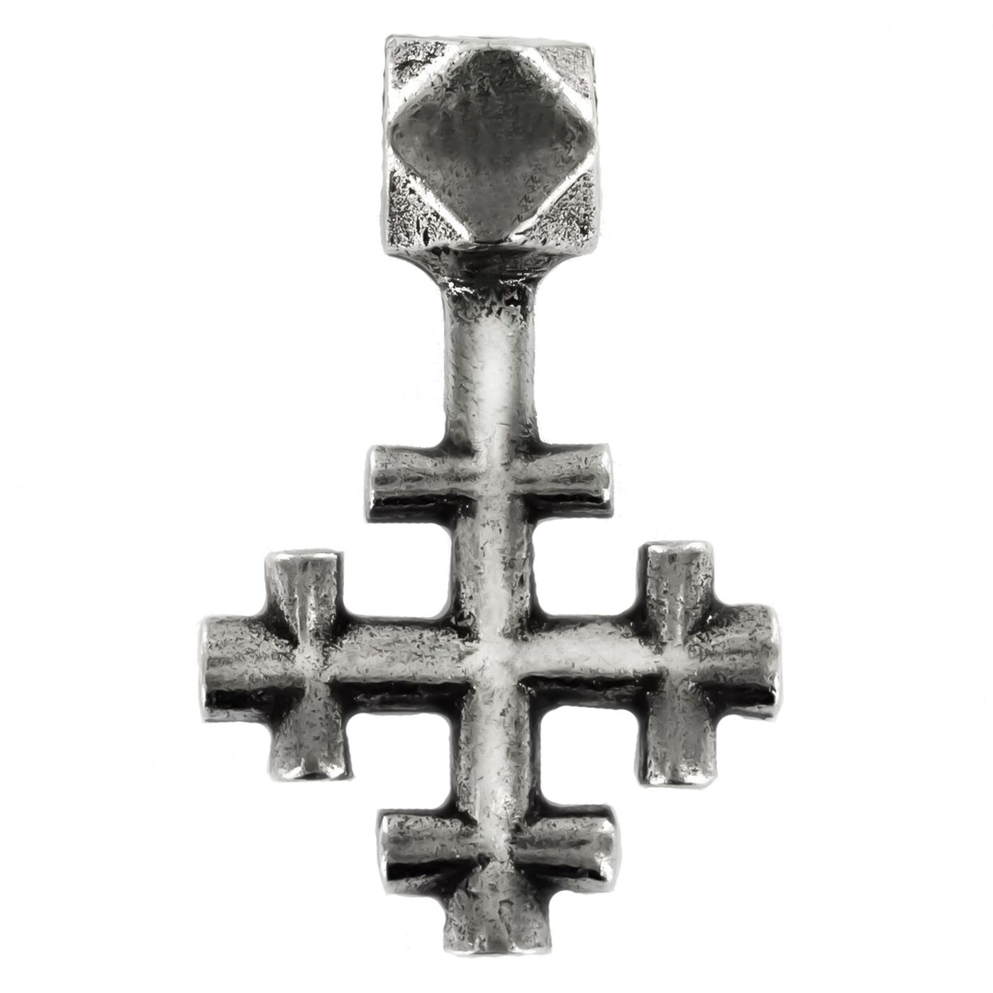 Подвеска Скандинавский Крест