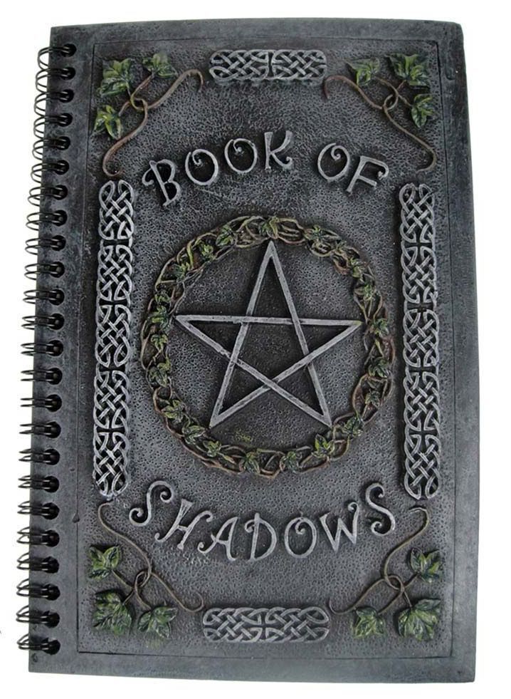 Блокнот Книга Теней Плюща