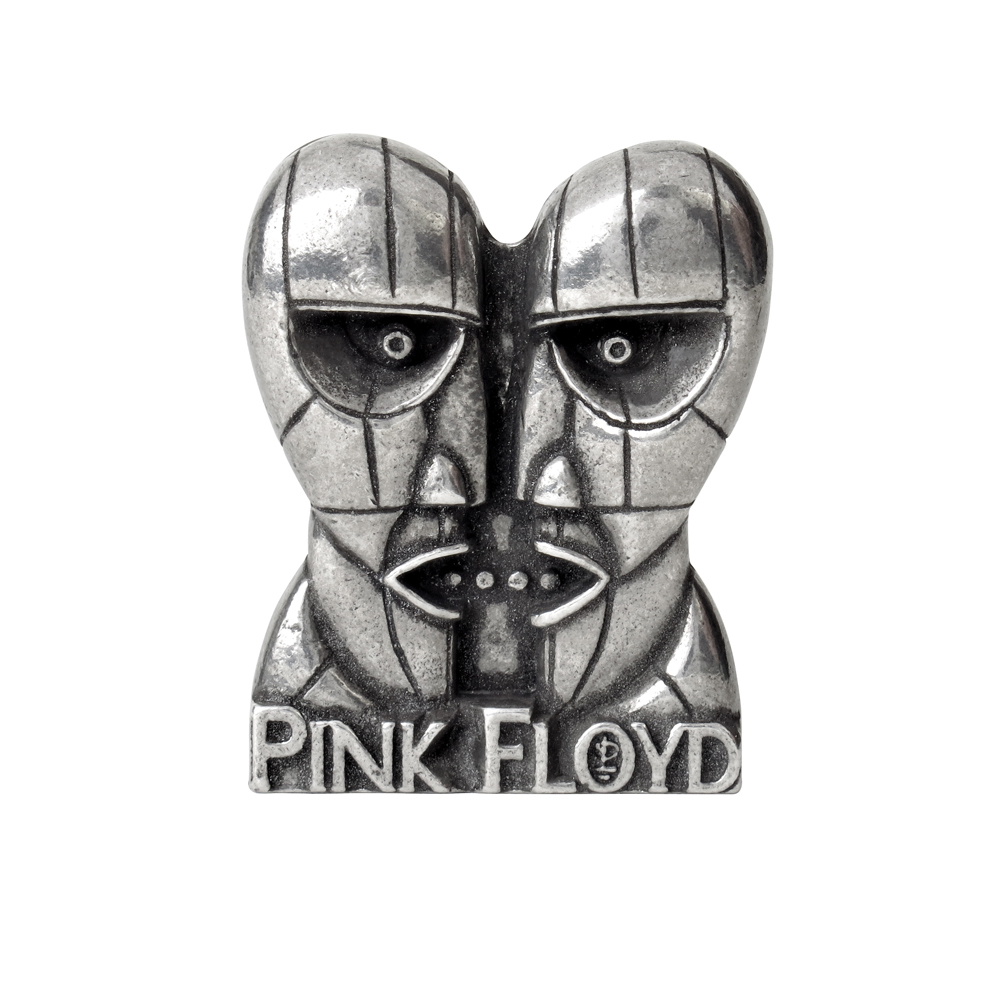 Значок Pink Floyd Division Bell