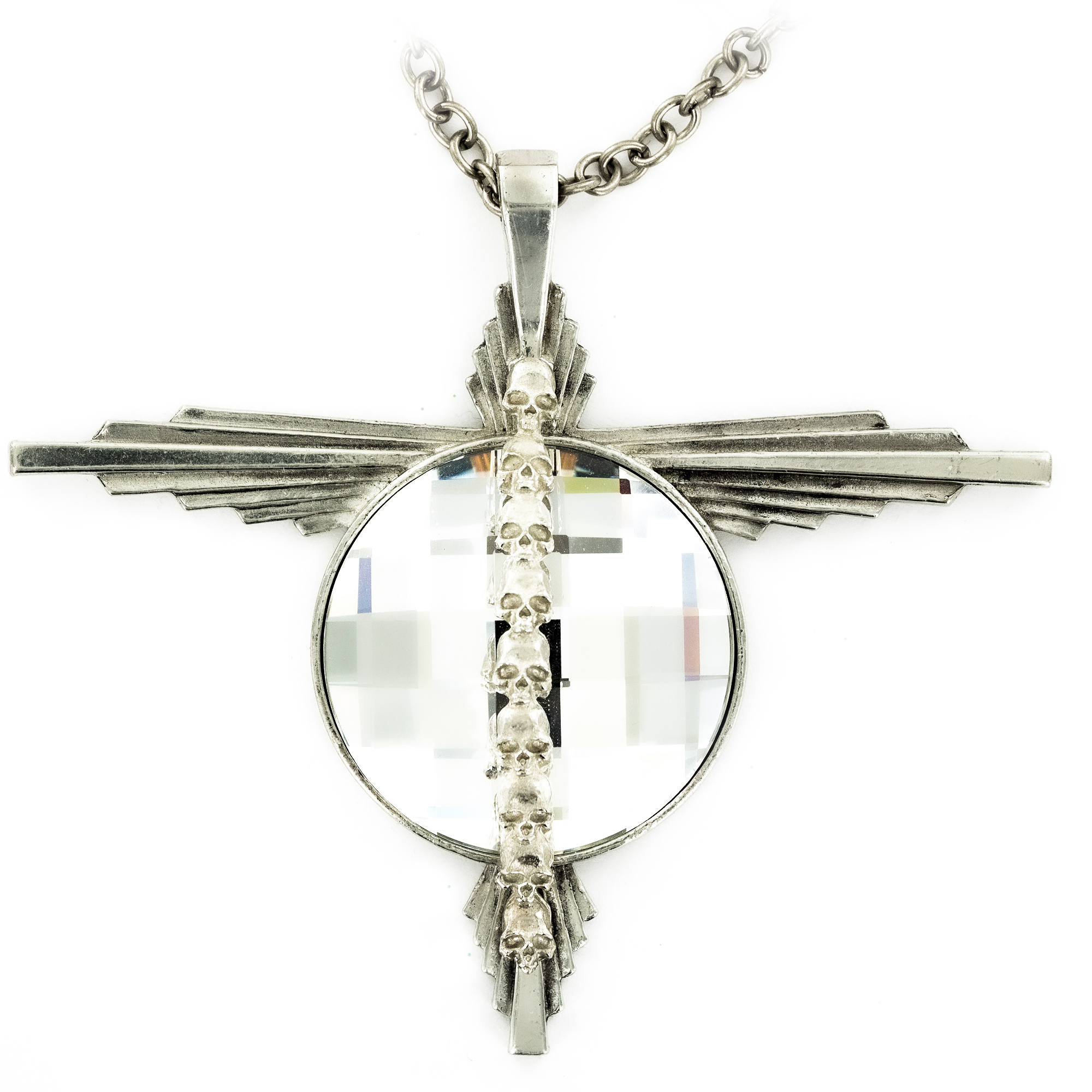 Подвеска Жемчужина Мертвой Звезды