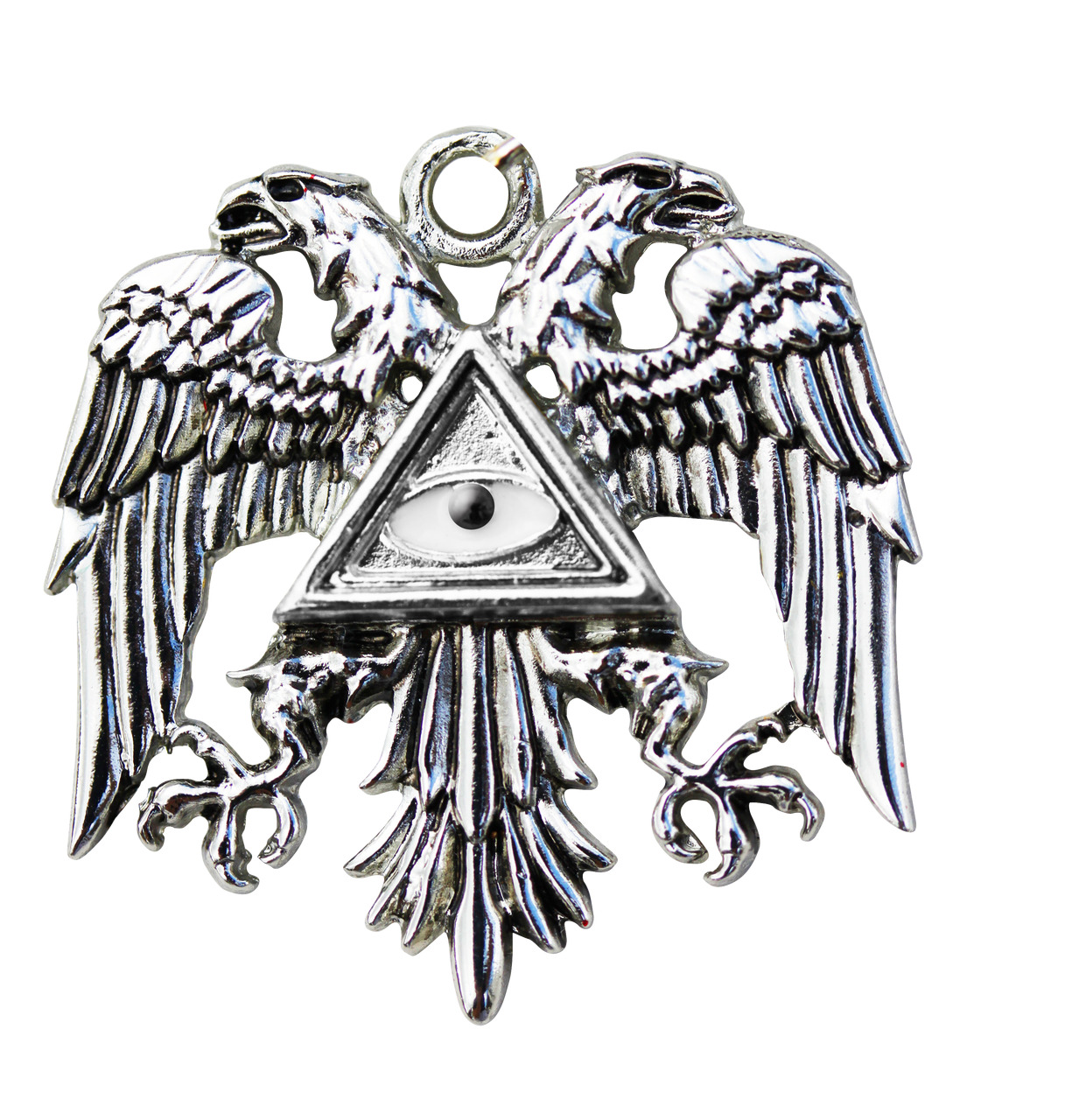 Амулет Византийский орел