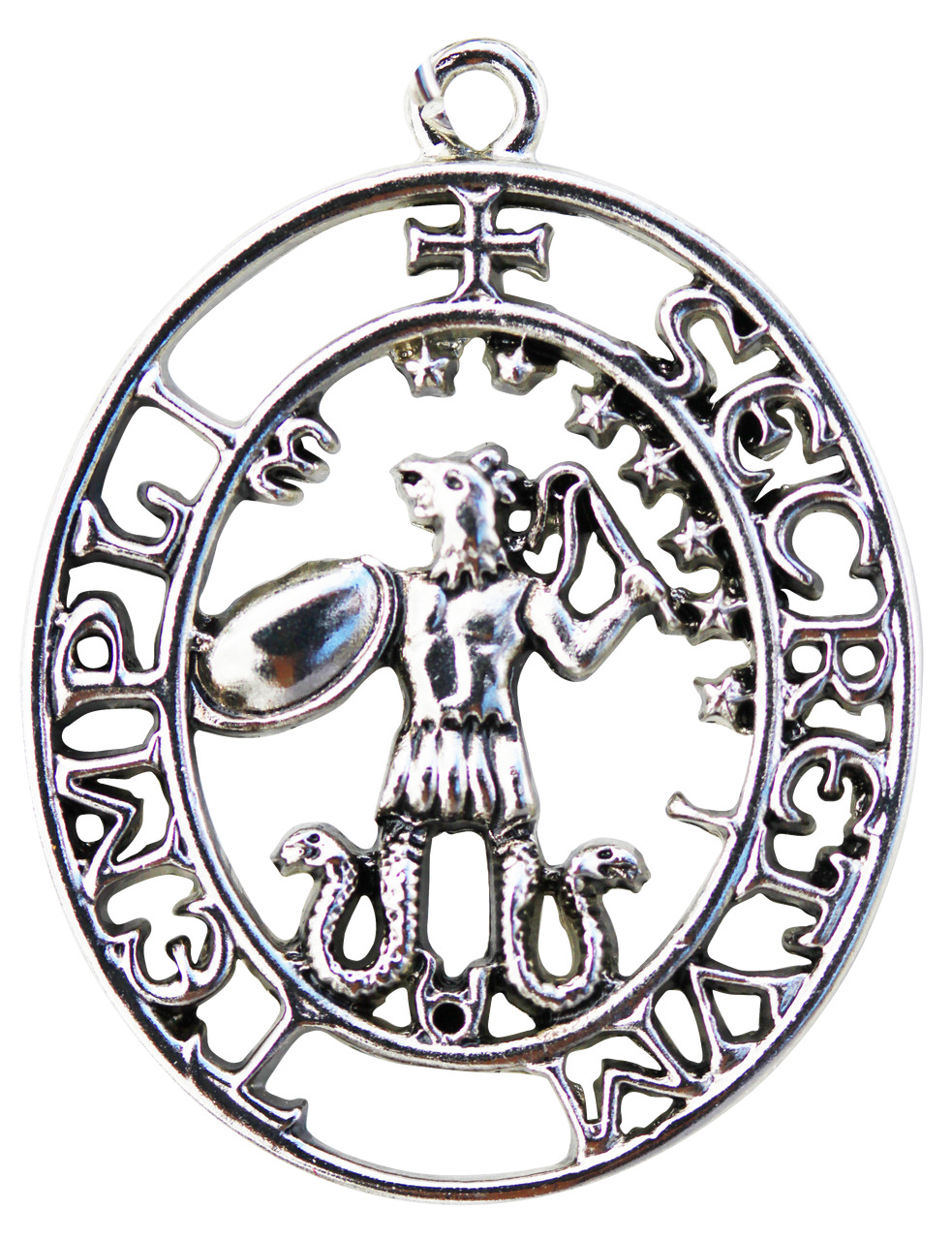 Амулет Знак Абраксаса