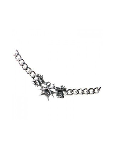 Подвеска Тату машина