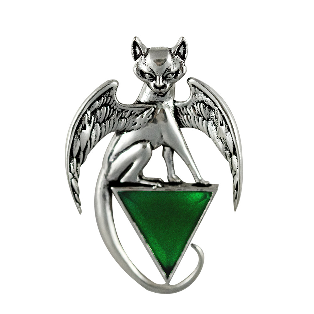 Амулет Богиня Кошка