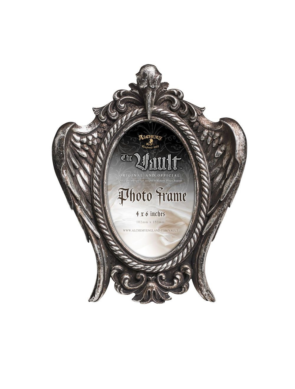 Фоторамка Моя душа из тени