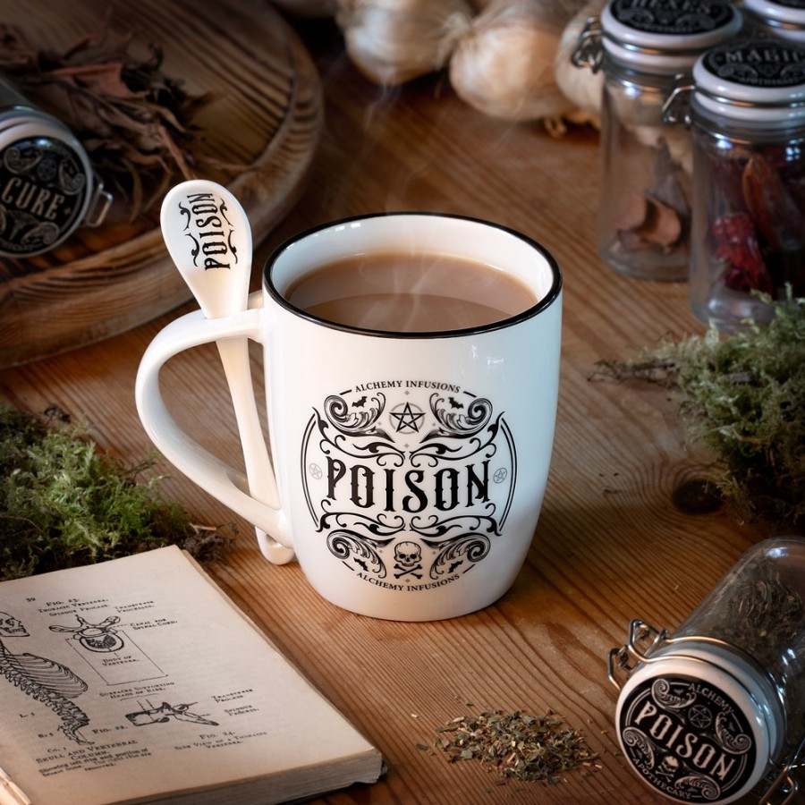 Poison:
