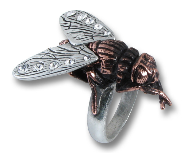 Кольцо Повелитель мух