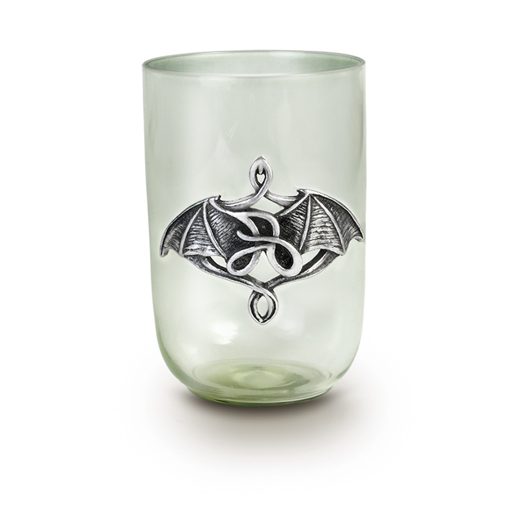 Рюмка «Полуночно-зелёный»