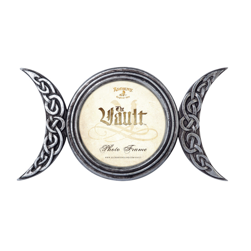 Фоторамка Тройная луна