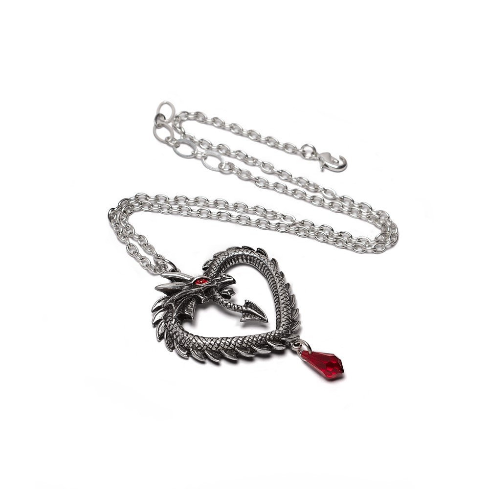 Подвеска "Вуивр"