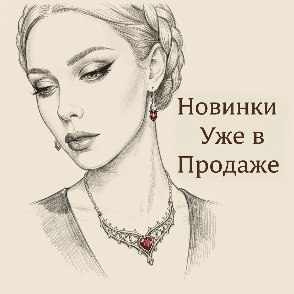 Академия Готики promo