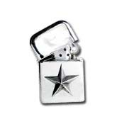 Бензиновая зажигалка «Морская звезда»