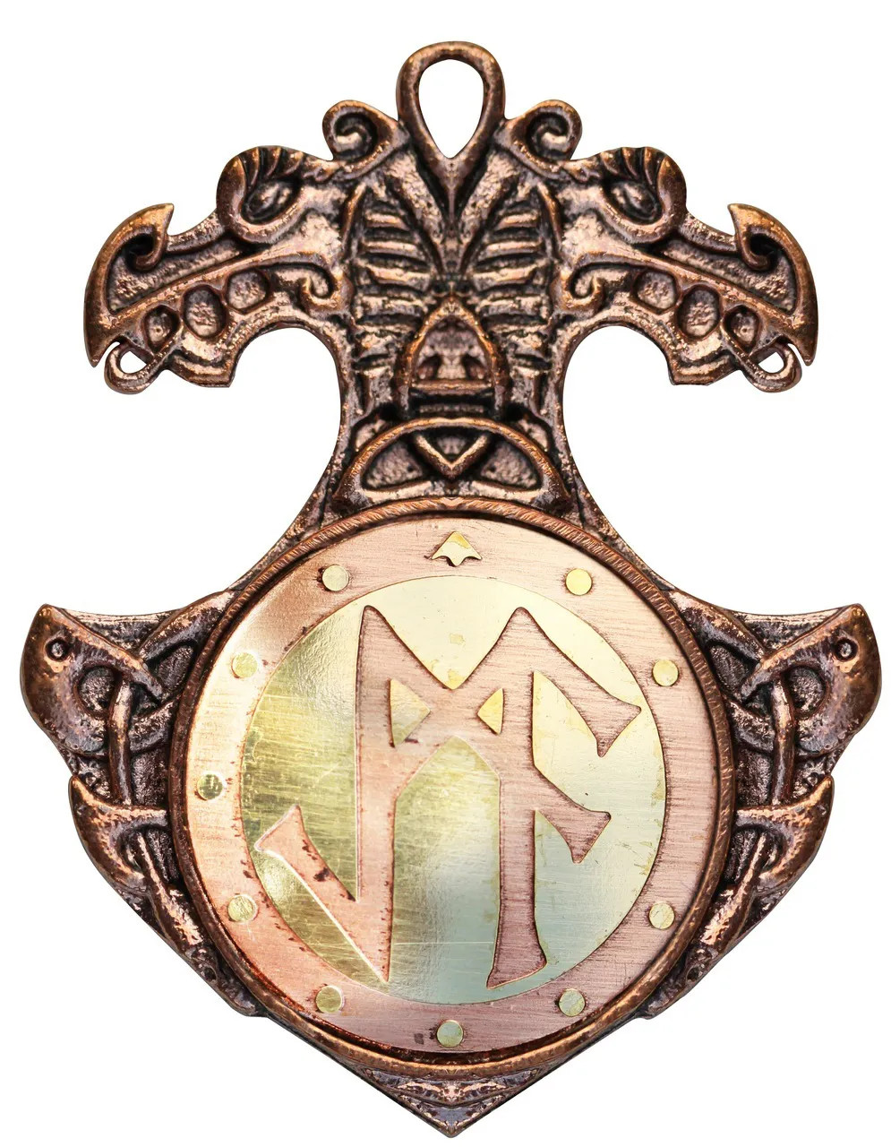 Руническая вязь Успех