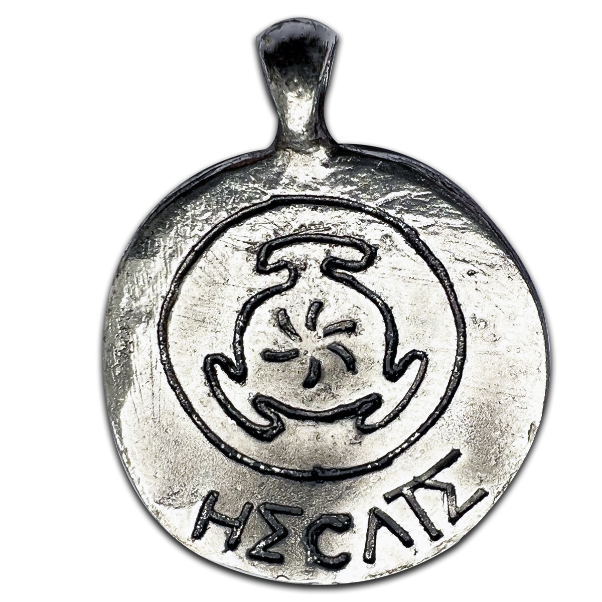 Подвеска Геката