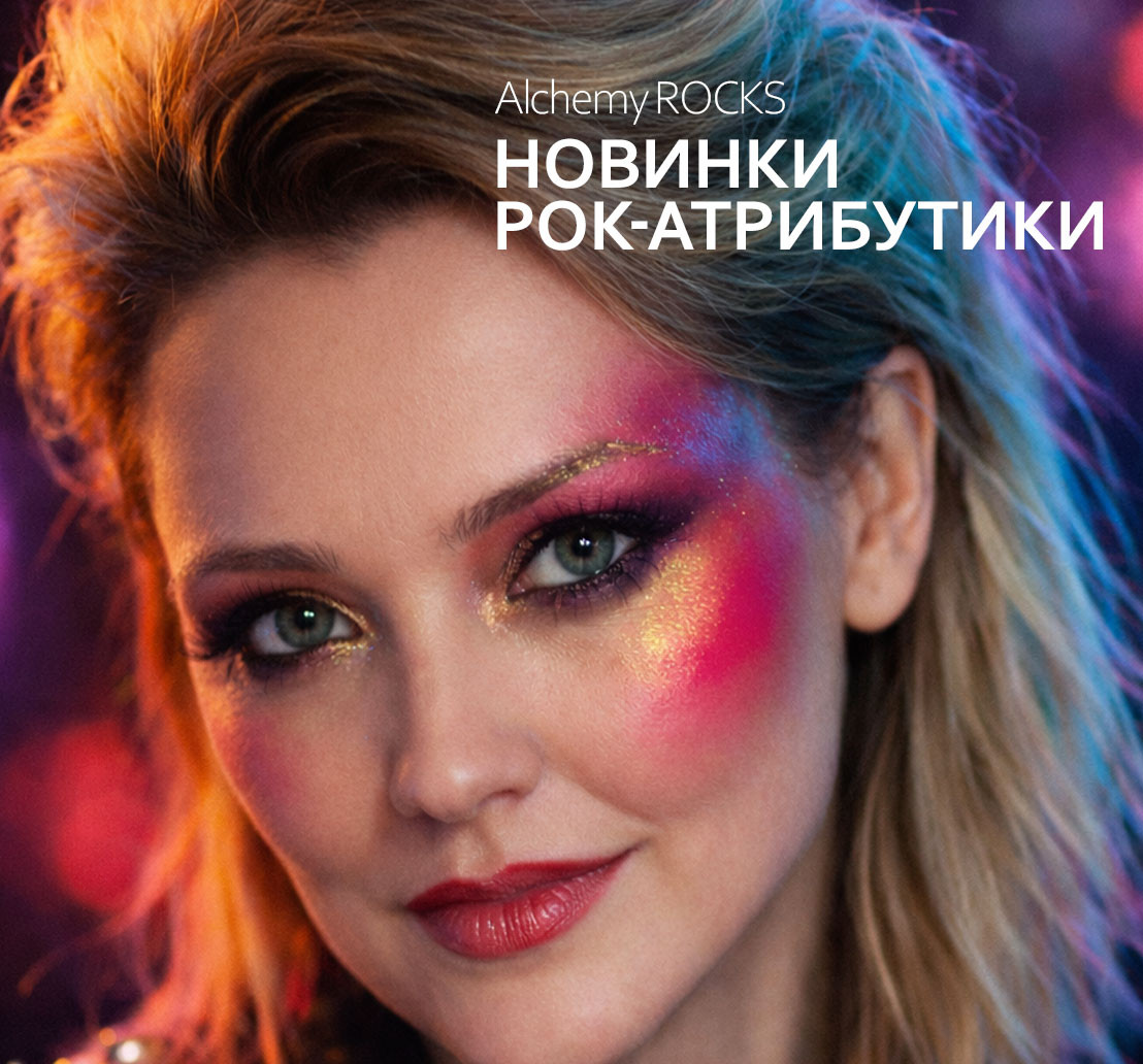 Академия Готики promo