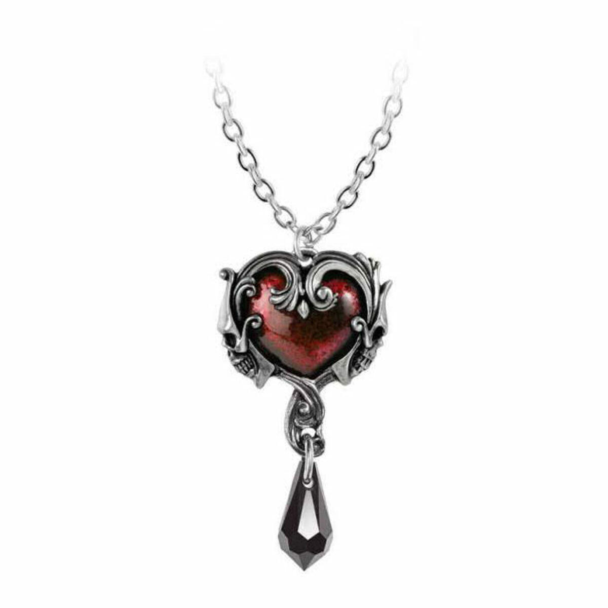 Подвеска "Роман Сердца" маленькая