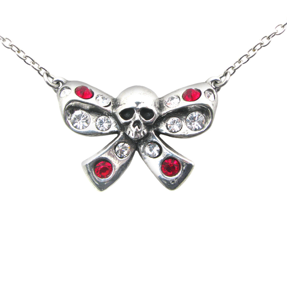 Подвеска Бант Красавицы