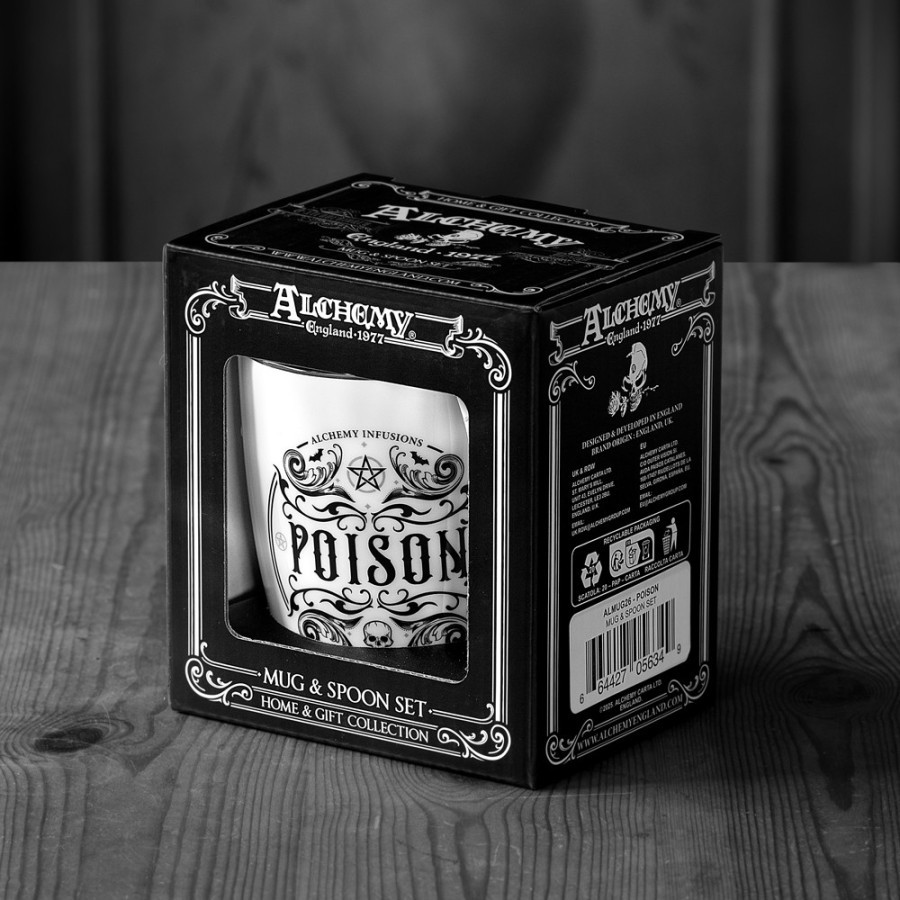 Poison: