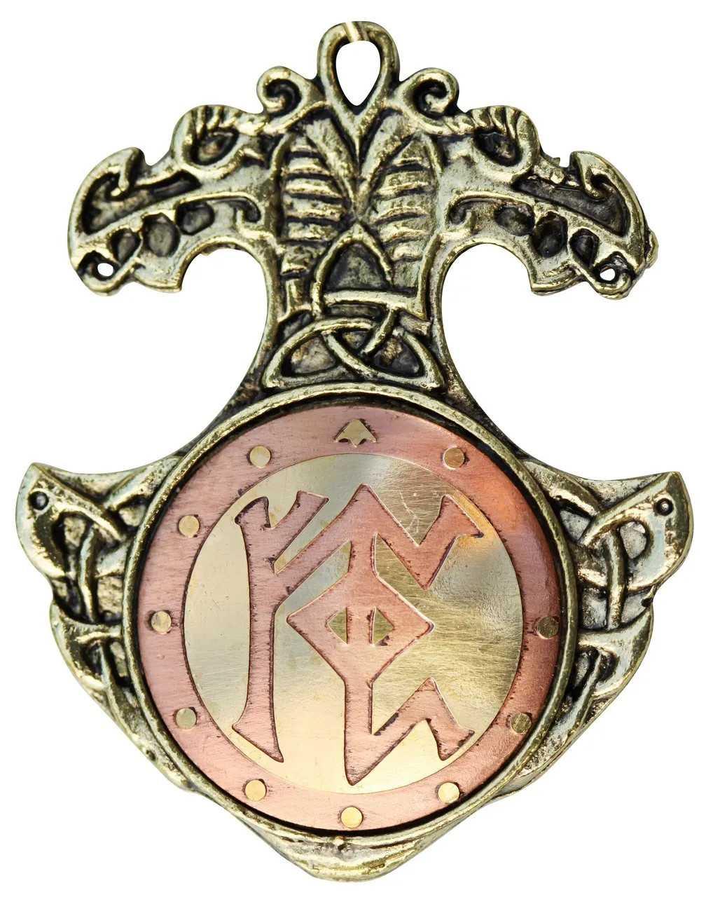 Руническая вязь Финансовая стабильность