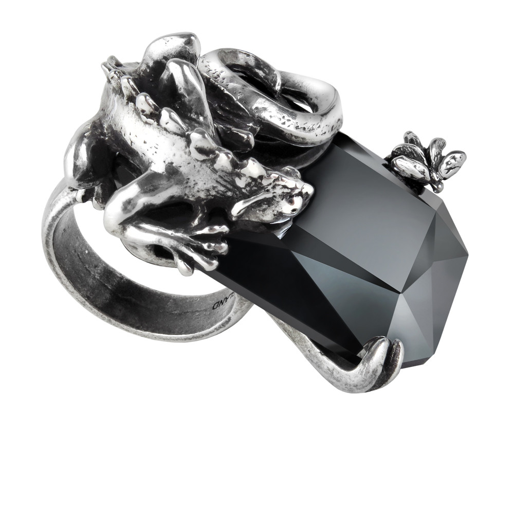 Philosopher's Stone Ring